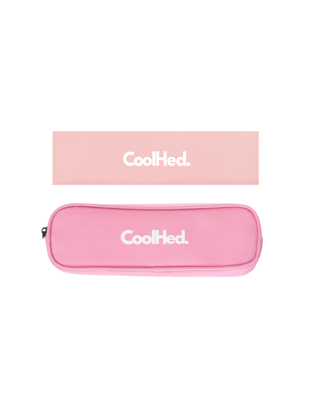 CoolHed Ice Gel Headband Small
