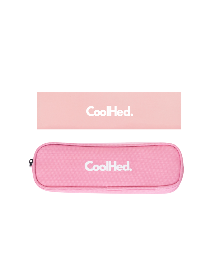 CoolHed Ice Gel Headband Small