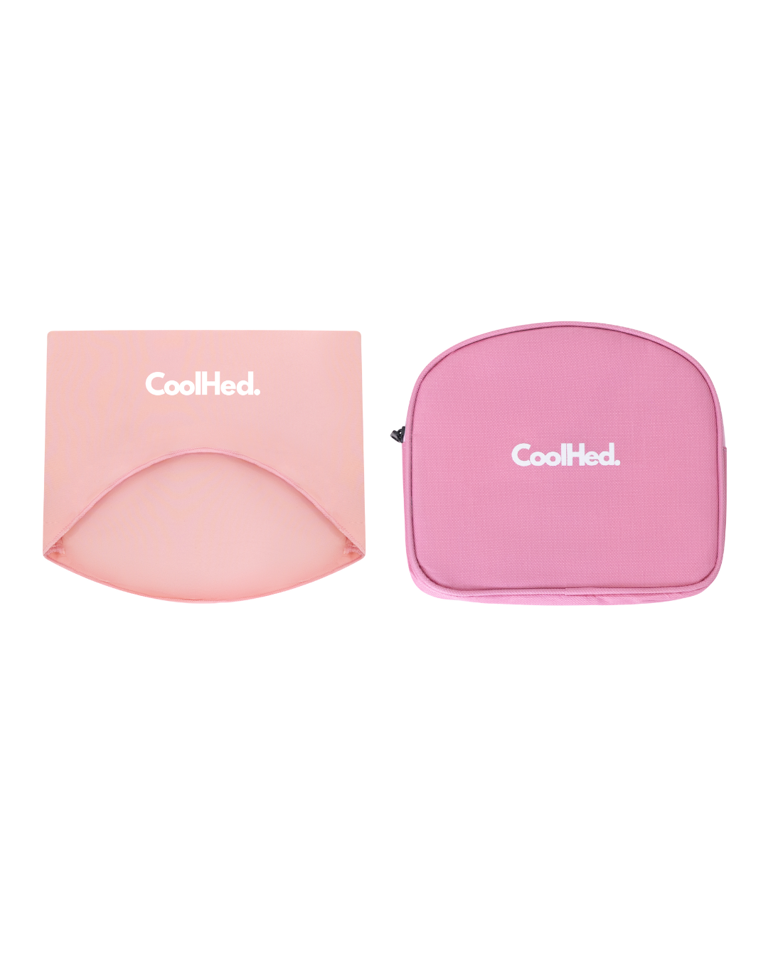 CoolHed Ice Gel Headband Medium