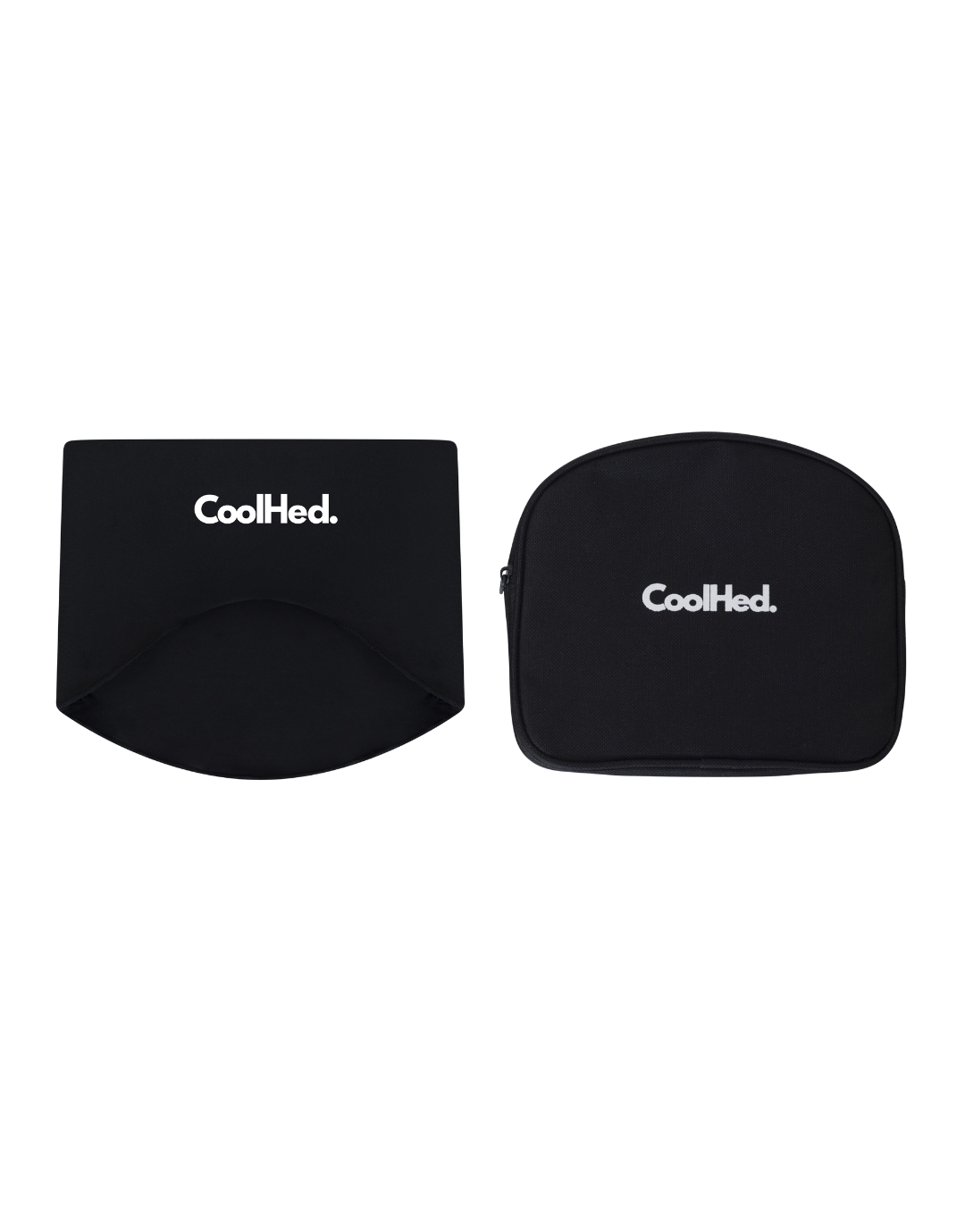 CoolHed Ice Gel Headband Medium