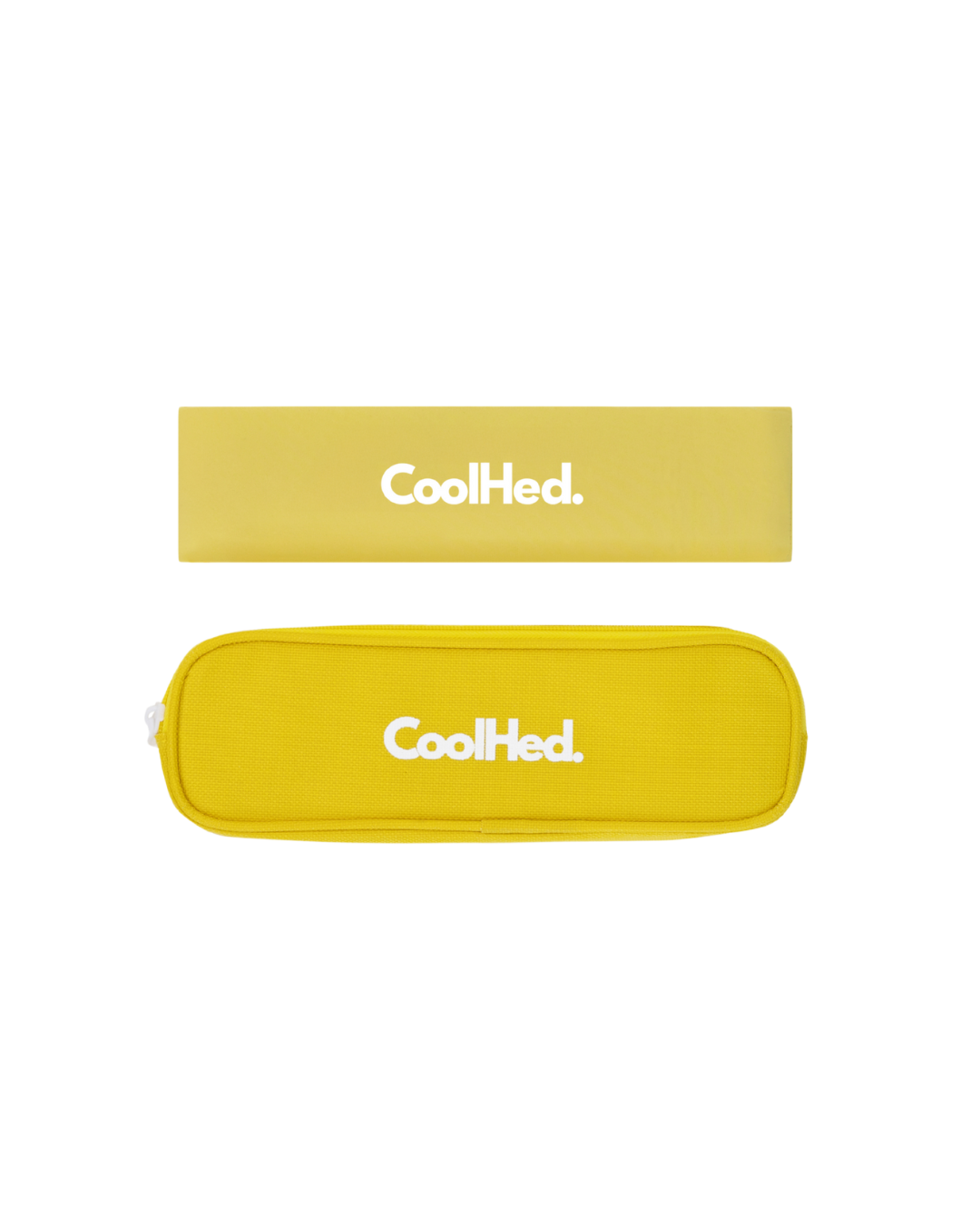 CoolHed Ice Gel Headband Small