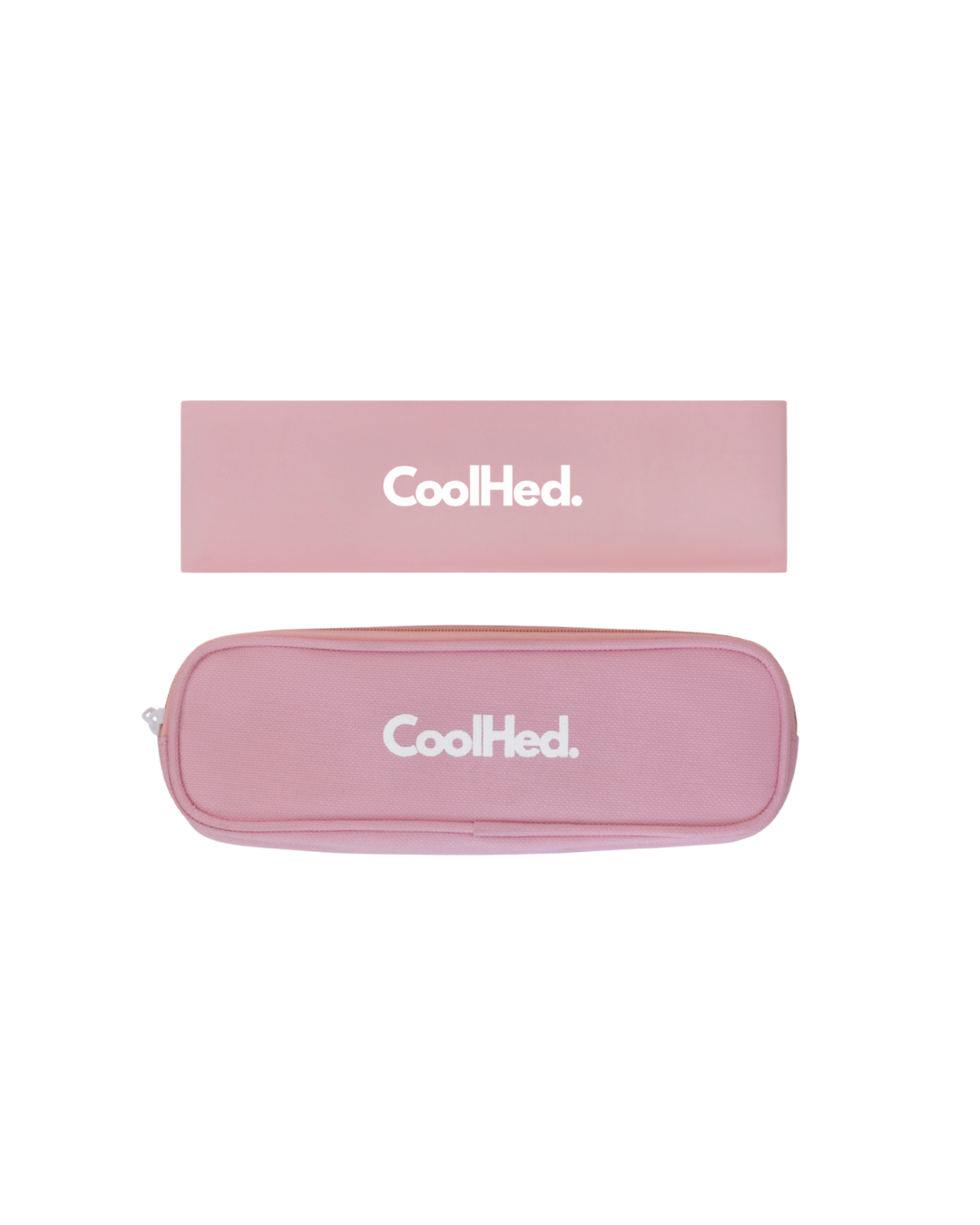 CoolHed Ice Gel Headband Small